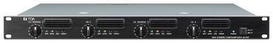 TOA รุ่น DA-250F CE